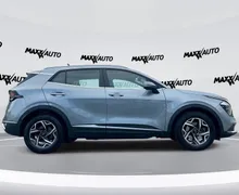 Zunanja slika - KIA Sportage - 2WD 1.6 T-GDI MHEV LX Fresh ISG DCT - 4 - Predogledna slika