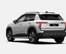 Zunanja slika - Škoda Epiq - 55 Selection... - 2 - Predogledna slika