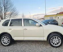 Zunanja slika - Porsche Cayenne - 3.0 TD 4X4 Tiptronic - HITRI KREDIT BREZ POLOGA - 5 - Predogledna slika
