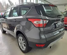 Zunanja slika - Ford Kuga - Kuga - 5 - Predogledna slika