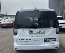 Zunanja slika - Ford Tourneo Connect - TITANIUM 1.5 EcoBoost 114KM  6-stop. ročni L1H1 - 5 - Predogledna slika
