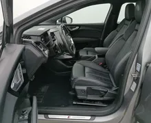 Zunanja slika - Audi Q4 - e-tron  E-TRON 40 82kWh.S line.LUKSENBURG.ACC.KAMER.LED - 3 - Predogledna slika