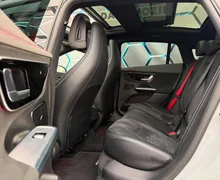 Notranja slika - Mercedes-Benz EQE - AMG 43 4MATIC•DIGITAL•PANO•ZRAČNO•KAMERA•VIRTUAL• - 10 - Predogledna slika