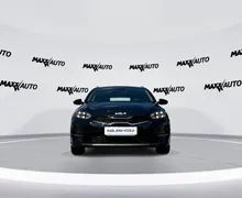 Zunanja slika - KIA Ceed SW - 1.5 T-GDI LX Champion+ ISG - 2 - Predogledna slika