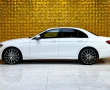 Zunanja slika - Mercedes-Benz E-Razred - E200d AUT. KLJUKA-KAMERA-GRETJE-NAVI-TEMP... - 6 - Predogledna slika