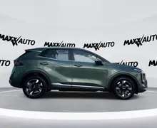 Zunanja slika - KIA Sportage - 1.6 T-GDi LX Fresh. 6 MT... - 4 - Predogledna slika