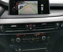 Zunanja slika - BMW X5 - serija : M50d FULL LED SOFT CLOSE HEAD-UP HARMAN KARDON KAM - 14 - Predogledna slika