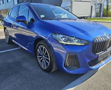 Zunanja slika - BMW Serija 2 - Active Tourer: 218i DCT| M sport|Keyless|Fullled|kljuka| - 2 - Predogledna slika
