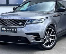 Zunanja slika - Land Rover Range Rover Velar - R-DYNAMIC+SLO+1.LAST+MATRIX+3D+ACC+AWD+HF-FI - 1 - Predogledna slika