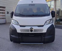 Zunanja slika - Citroën Jumper Confort - 35 L3H2 - 2 - Predogledna slika