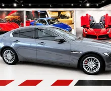 Zunanja slika - Jaguar XE - 2.0D E-Performance 163PS Prestige LED KOT-NOV- - 3 - Predogledna slika