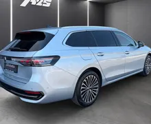 Zunanja slika - Volkswagen Passat Variant - 2.0 TDI BMT Elegance DSG-360 KAMERA-ACC-KEYLESS... - 3 - Predogledna slika