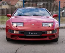 Zunanja slika - Nissan 300 ZX - 300ZX Twin Turbo 2+2 aut. AVTONOSTALGIJA AKCIJA - 2 - Predogledna slika