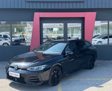 Zunanja slika - Volkswagen Passat - Variant 2.0 TDI BMT R-Line DSG - 1 - Predogledna slika