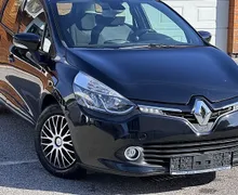 Zunanja slika - Renault Clio - Grandtour TCe 90 Energy Dynamique Start&Stop - 2 - Predogledna slika