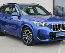 Zunanja slika - BMW X1 - serija :  sDrive18i  AT  M SPORT KAMERA KEYLESS LED - 3 - Predogledna slika