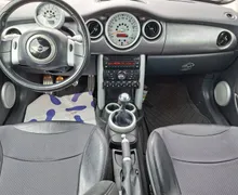 Zunanja slika - MINI Cooper - S - 11 - Predogledna slika