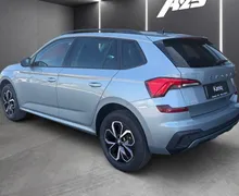 Zunanja slika - Škoda Kamiq - 1.0 TSI Edition DSG - 2 - Predogledna slika