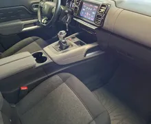 Zunanja slika - Citroën C5 Aircross - PureTech 130 S S Feel-1.LASTNIK-SLO-ODLIČEN- - 9 - Predogledna slika