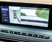Zunanja slika - Hongqi H9 - 2.0T mHEV LUXURY - 12 - Predogledna slika