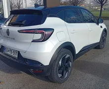 Zunanja slika - Renault Captur - TCe 90 techno - 4 - Predogledna slika