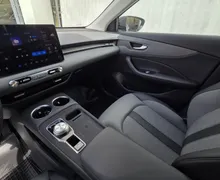 Zunanja slika - MG MGS5 EV - Luxury 64kWh - 12 - Predogledna slika