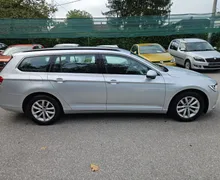 Zunanja slika - Volkswagen Passat - Variant 2,0 TDI BMT Highline - 7 - Predogledna slika