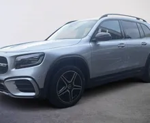 Zunanja slika - Mercedes-Benz GLB-Razred - GLB 200 d AMG Line Avt. - 2 - Predogledna slika