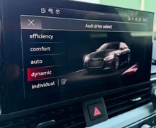 Zunanja slika - Audi S5 - 3.0 TDI Quattro S-tronic Laser+ACC+kamera - 15 - Predogledna slika