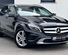 Zunanja slika - Mercedes-Benz GLA-Razred - 200 CDI+4MATIC+F1+AMBI+XENON+NAVI - 3 - Predogledna slika