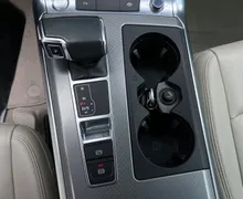 Zunanja slika - Audi A6 - Avant 50 TDI  QUATTRO od 1 lastnika  1 letna garancija - 14 - Predogledna slika