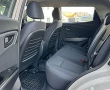 Zunanja slika - SsangYong Tivoli - 1.5 T-GDi Fresh 2WD M T  TESTNE VOŽNJE - 6 - Predogledna slika