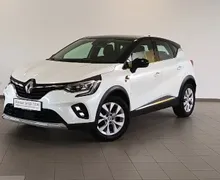 Zunanja slika - Renault Captur - TCe 90 Techno - 1 - Predogledna slika