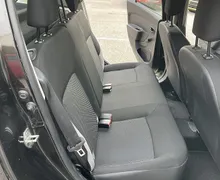 Zunanja slika - Dacia Sandero - 1.2 16V AMBIANCE°VELIKI SERVIS IN OLJE PRI 162.620 - 9 - Predogledna slika