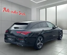 Zunanja slika - Mercedes-Benz CLA Shooting Brake - 200d AUT. KAMERA+LED+VIRTUAL+MRTVI KOT+ - 23 - Predogledna slika