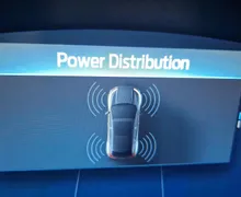 Zunanja slika - Ford Kuga - Active X 2.5 HYBR 134kW FHEV AWD-SLO-RADAR-HEADUP - 31 - Predogledna slika