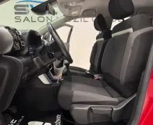 Zunanja slika - Citroën C3 - 1,2-110KM-LED-LINE-ASS-NAVI-PDC-CARPLAY-1.LASTNIK - 9 - Predogledna slika