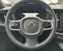 Notranja slika - Volvo XC60 - B4 D AWD Plus Dark Avt. Zračno Pano ACC Kljuka - 14 - Predogledna slika