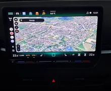Zunanja slika - Volkswagen T-Roc - 1.5 eTSI Life DSG 110  150  ||OGROMNO OPREME||... - 14 - Predogledna slika