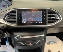 Zunanja slika - Peugeot 308 - 1.2-110KM-LED-NAVI-PDC-TEMP-DIGI-KLIMA-HIT-KREDIT. - 14 - Predogledna slika