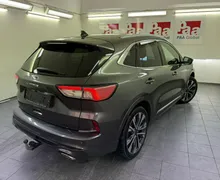 Zunanja slika - Ford Kuga - 2.5 Vignale.NEMŠKI+4ALU.KAMERA.PANORAMA.KLUKA.LED - 5 - Predogledna slika