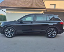 Zunanja slika - Seat Tarraco - 4Drive 2,0 TDI FR DSG - 3 - Predogledna slika