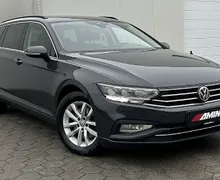 Zunanja slika - VW Passat - Variant 2.0 TDI BMT Elegance DSG-ACC-PDC-KAMERA-ALU16 - 1 - Predogledna slika