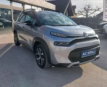 Zunanja slika - Citroën C3 Aircross - PureTech 110 S - NAVIGACIJA - 3 - Predogledna slika