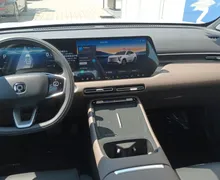 Zunanja slika - Changan CS55 Plus - Changan  Changan  Changan CS55 P - 7 - Predogledna slika