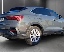 Zunanja slika - Audi Q3 - Sportback 35 TDI S tronic - 3 - Predogledna slika