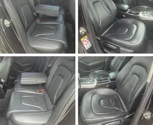 Zunanja slika - Audi A4 - Avant 3.0 TDI quattro 180 KW + BREZ POLOGA - 9 - Predogledna slika