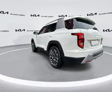 Zunanja slika - SsangYong Torres - 1.5 T-GDI PREMIUM 4WD AT - 7 - Predogledna slika