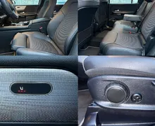 Zunanja slika - Mercedes-Benz GLB-Razred - GLB 200 d SPORT ACC LED NAVI GRETJE SEDEŽEV - 9 - Predogledna slika