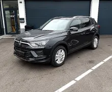 Zunanja slika - SsangYong Korando - 1.5 T-GDi STYLE - 1 - Predogledna slika